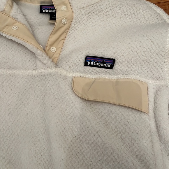 Patagonia sweater - Picture 3 of 3